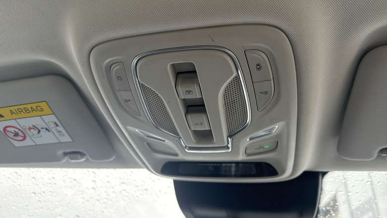 MG Hs 1.5 T-GDI Exclusive 5dr DCT Petrol Hatchback